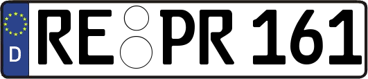 RE-PR161
