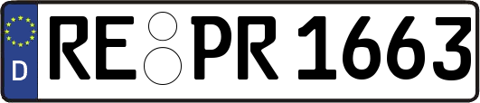 RE-PR1663