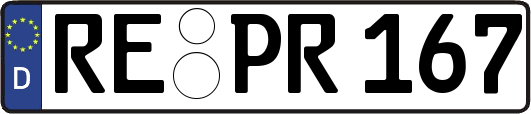RE-PR167