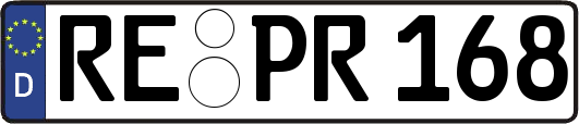 RE-PR168