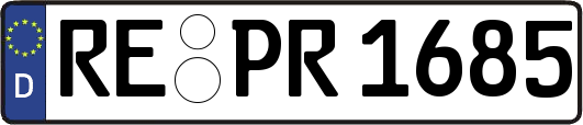 RE-PR1685
