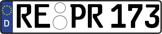 RE-PR173