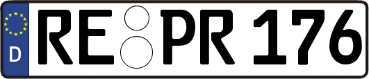 RE-PR176