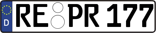 RE-PR177