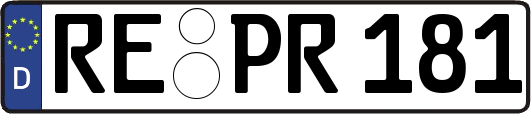 RE-PR181