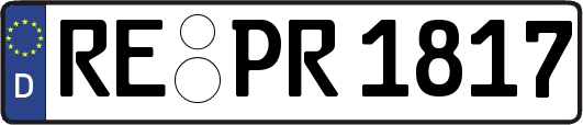 RE-PR1817