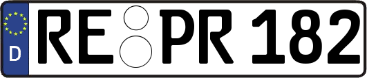 RE-PR182