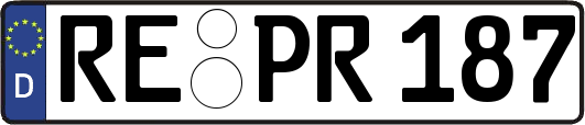 RE-PR187