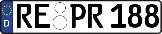 RE-PR188