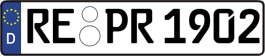 RE-PR1902