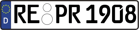 RE-PR1908