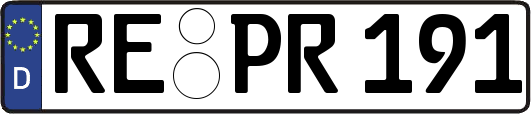 RE-PR191