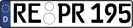 RE-PR195