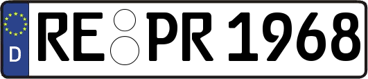RE-PR1968