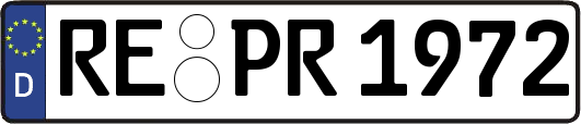 RE-PR1972