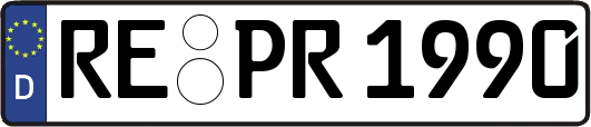 RE-PR1990