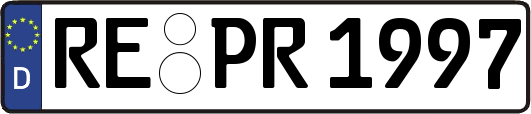 RE-PR1997