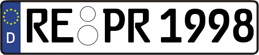 RE-PR1998