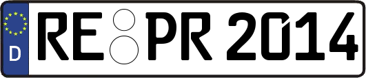 RE-PR2014
