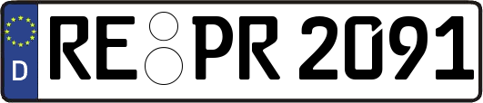RE-PR2091