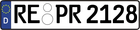 RE-PR2128