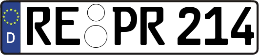 RE-PR214