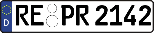 RE-PR2142