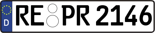 RE-PR2146