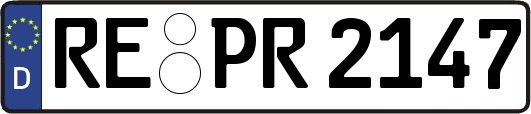 RE-PR2147