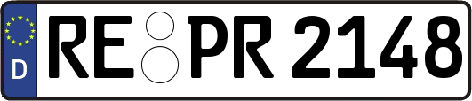 RE-PR2148