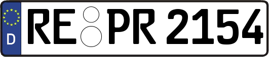 RE-PR2154