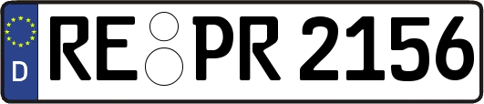 RE-PR2156