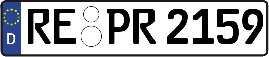 RE-PR2159