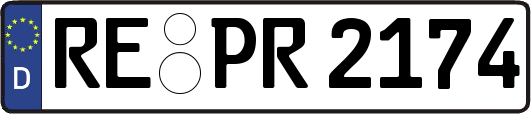 RE-PR2174