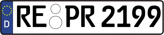 RE-PR2199