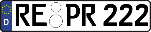 RE-PR222