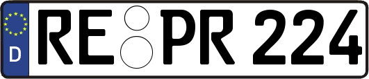 RE-PR224