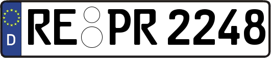RE-PR2248