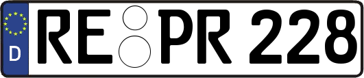 RE-PR228