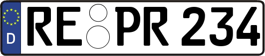 RE-PR234