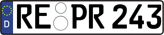 RE-PR243