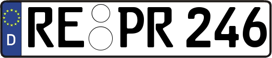RE-PR246