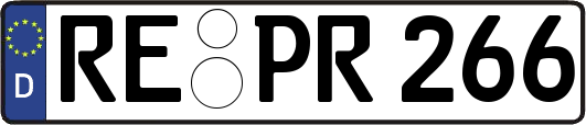 RE-PR266