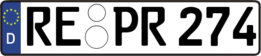 RE-PR274