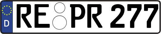 RE-PR277