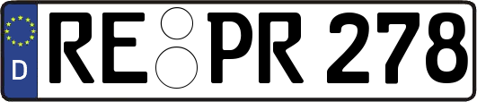 RE-PR278