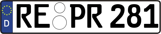 RE-PR281