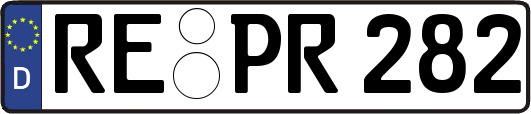 RE-PR282