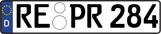 RE-PR284