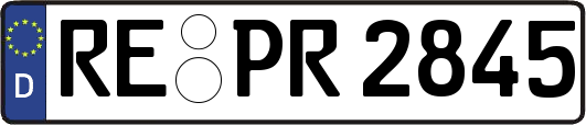 RE-PR2845